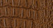 Microc 2 Desert Faux crocodile embossed vinyl fabric