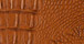 Microc 2 Rattan Faux crocodile embossed vinyl fabric